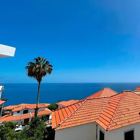 Villa Casa Do Loureiro Funchal (Madeira)