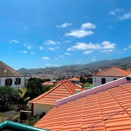 Villa Casa Do Loureiro